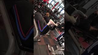 Daniela Blazheva IFBBBIKINIFITNESS Coach