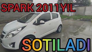 SPARK 2011YIL SOTILADI.TEL972731616.REKLAMA ELONLAR UCHUN 951003377