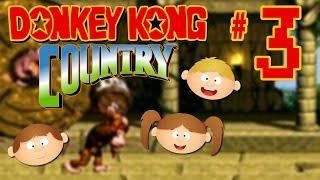 Donkey Kong Country #3 (Too Much Mayhem)