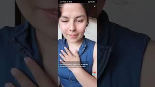 Bigo live cute girl ️ #bigo