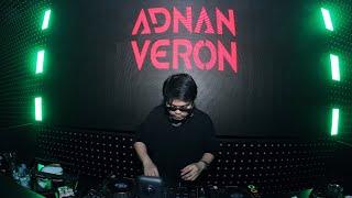 ADNAN VERON LIVE SET | PLATINUM JOGJA