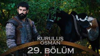 Kuruluş Osman 29. Bölüm