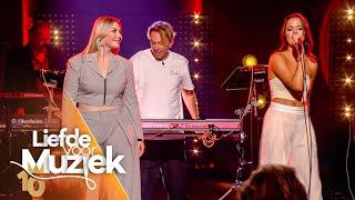 Regi - ‘Ik Wil Niet Dat Je Weggaat’ | Liefde voor Muziek | seizoen 10 | VTM