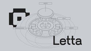 Introduction to Letta