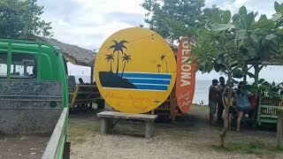 Gerona Beach and Cottages