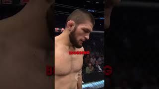 Khabib's son asked him if he can fight like Islam Makhachev  #ufc #mma #khabibnurmagomedov