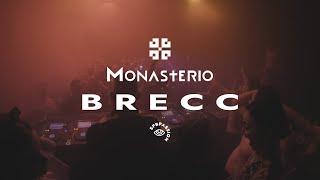 Brecc @ Monasterio Season 2021 Closing