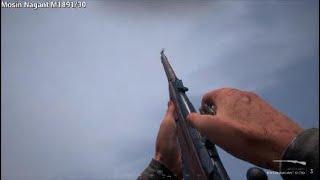 Mosin Nagant