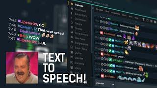 LET CHAT Play Sound Effects with Commands on Stream | Streamlabs Chatbot