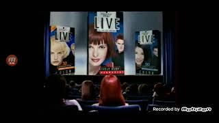 Реклама Schwarzkopf Live неограниченное количество цветов (2003)