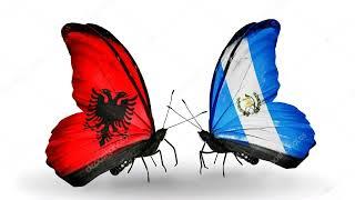 Albania & Guatemala @ San Jose de Zapata