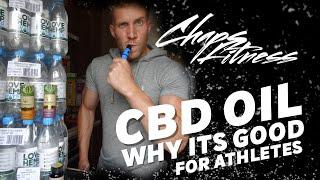 Love Hemp UK CBD Oil