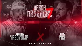 YABOYCLIP VS YBS | WEGOHARDTV