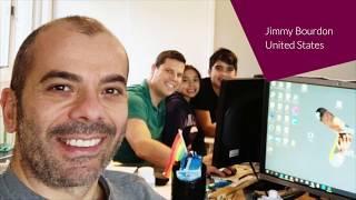 Watch as Parexel colleagues share how they are WFH: Working from the heart.