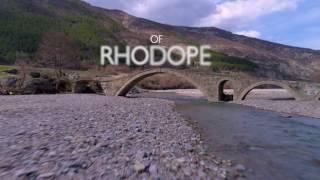 Rhodope 2 Announcement video