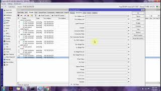 Mikrotik Haplite QOS (Anti-lag) Configuration