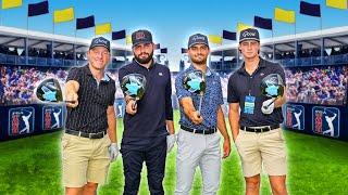 Good Good Played in a PGA Tour Event