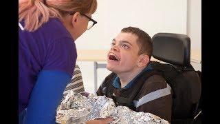 TEWV Innovation Fund  - Purple Patch Arts