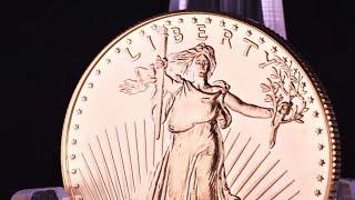 Which American Gold Eagle REIGNS SUPREME?!