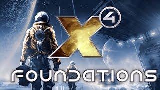 X4: Foundations | Из грязи в князи (18+)