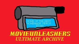 Movieunleashers Ultimate Archive Channel Trailer