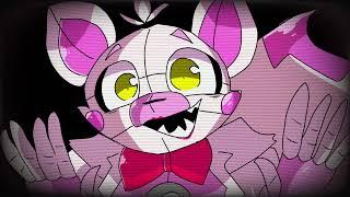 Five nights at Freddy’s Sister Location Don’t hold it against us song by ground breaking