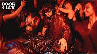 90s Dark Acid Techno Dance Mix | Jojo Lorenzo