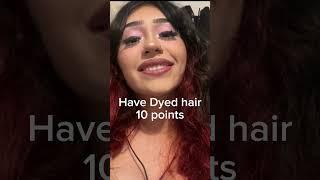 How similar are you to LILY #like #lily #fypシ゚viral @badbishlily credits to: @Emely_editsYT