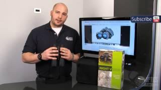 Armasight Dark Strider Gen. 1 Night Vision Binoculars - OpticsPlanet.com Quick Look