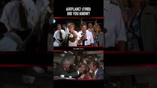 Did you know THIS about AIRPLANE! (1980)? Part Four