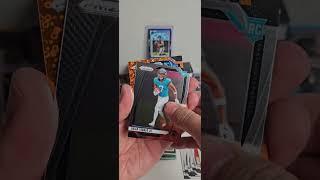 Prizm Football 2024 Blaster Box #cards #nfl #sportscards #prizm #football #panini Jayden Daniels