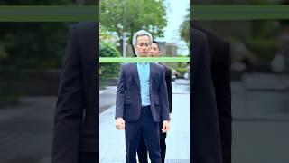 Phước chúng sinh khác biệt [BEN EAGLE] #beneagle #funny  #entertainment