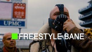 FREESTYLE BANE - Auralnauts