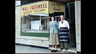 The Butchers of Bendigo  Cut 2 & 3