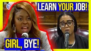 Super Mayor Tiffany Henyard - FAILED LEADERSHIP - Worst Mayor In America...