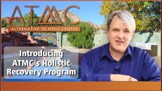 A Message From Alternative to Meds Center's Founder; Lyle Murphy