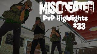 PvP Highlights #33 (Miscreated)