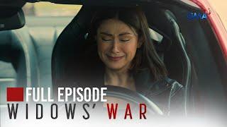 Widows’ War: George begins to experience her downfall! - Full Episode 37 (August 20, 2024)