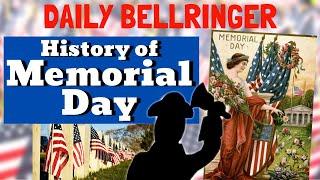 Memorial Day | Daily Bellringer