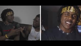 SOON Tonio - "SMH" (Official Music Video) / Shot By @_Egavas