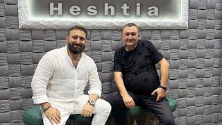 Soso Hayrapetyan & Vardan Urumyan - Heshtia