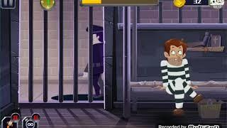 СУПЕР-ИГРАПобег из тюрьмы BREAK THE PRISON