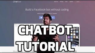 Chatbot Tutorial | AI in Marketing