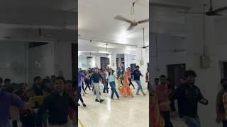 Timli ni moj..️🫶 #garba #viralgarba #balajidandiya #garbadance #morbi #viralshort