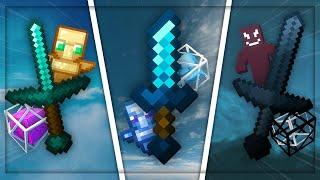 Top 50 BEST 1.20+ Texture Packs of ALL TIME - Texture Packs For PvP & Crystal PvP (1.20+)