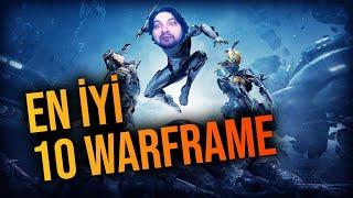 EN İYİ 10 WARFRAME