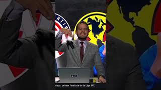 FINAL AMÉRICA VS. TOLUCA.  Nos alistamos para la última batalla por el Clausura 2025. #PuntoFinal