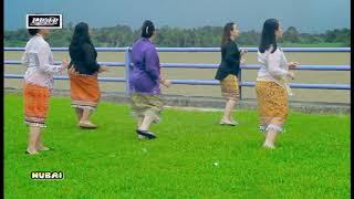 JOSEPHINE JALIN - NUBAI (OFFICIAL MUSIC VIDEO)