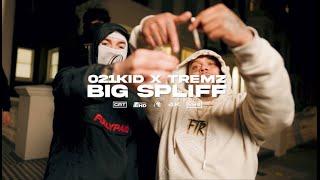 021kid & Tremz - Big Spliff (Official Music Video)