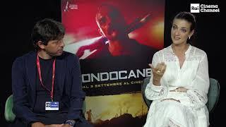 MONDOCANE - Venezia 78 - Intervista al regista e Barbara Ronchi
